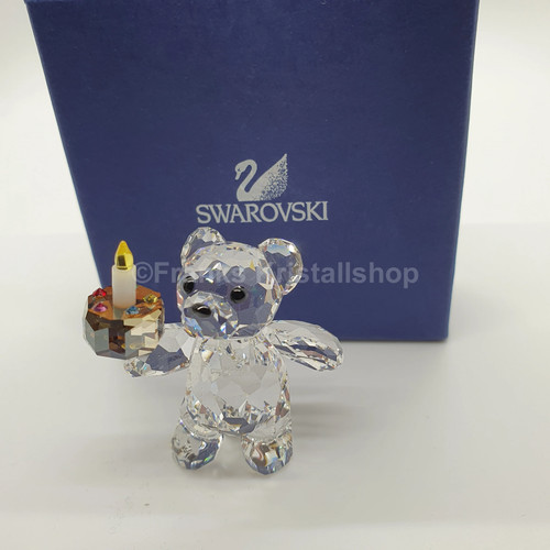 Swarovski kris bär dein - kris,
