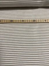 Jersey Stoff Rest Restekiste