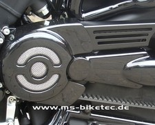 Schwingen Cover V-Rod / Night