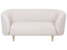 Sofa im Art-Déco-Stil mit