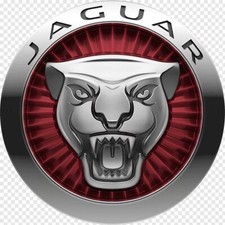 Essbar Jaguar Car Auto Logo Tortenaufleger Torte Freunde Zuckermasse + TEXT