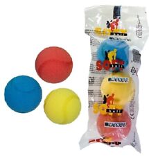 Mondo weicher Soft Tennis Ball Softball Schaumstoff-Ball Größe ca. 7 cm