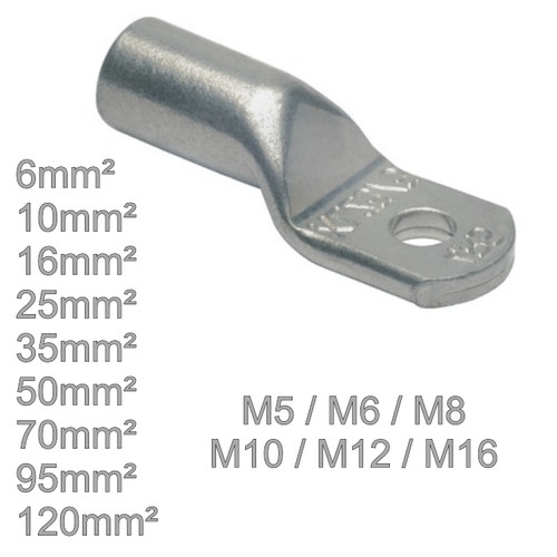 Klauke helukabel - klauke,