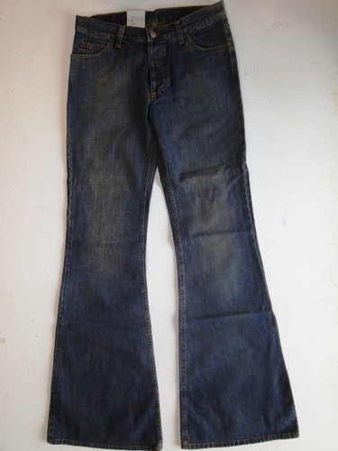 Ato schlaghose jeans - ato,