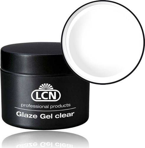 Lcn versiegelungsgel glaze gel - versiegelungsgel,