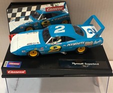 CARRERA EVOLUTION 27658