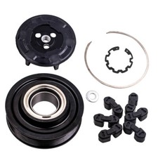 Klimakompressor Riemenscheibe