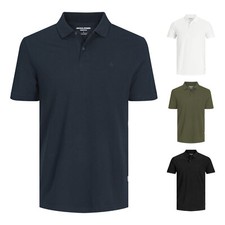 JACK & JONES Herren Poloshirt