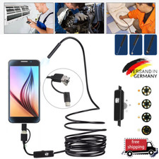 3IN1 USB Endoskop Kamera