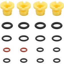 20x O-Ring Set Für Kärcher
