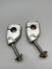 Yamaha XV 125 Lenkerhalter Riser Handlebar Holder Virago 125 #28766