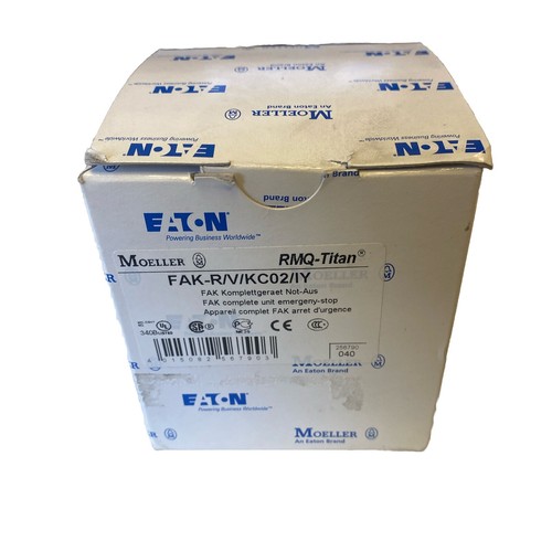 Eaton fak kc02 fuß - eaton, fuß-