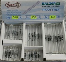 Balzer Glas Trout Stick