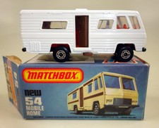 Matchbox superfast 54d - superfast, nr.54d