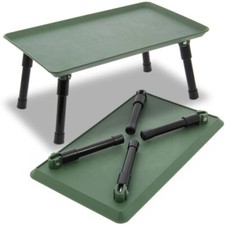 Bivvy Table Größe: 39 x 24 x 15cm Zelt Tisch Camping Outdoor  Angling