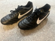 Nike Tiempo Natural IV LTR FG