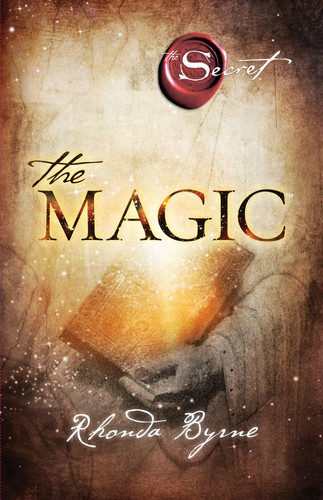 The magic rhonda - magic,
