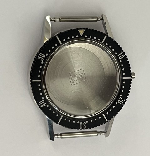 Stahlgehäuse taucheruhr lip - taucheruhr,