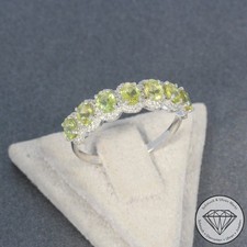 Wert 1550 € Brillant Saphir