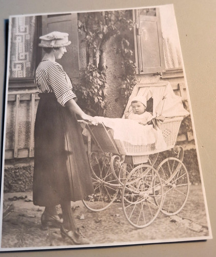 Altes foto vintage elegante - altes,
