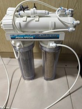 Osmoseanlage Aqua medic