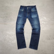 Star raw jeans - star, denim