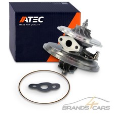 ATEC RUMPFGRUPPE ABGAS-TURBO-LADER FÜR VW PASSAT 3C TOURAN 1T 2.0 TDI 140 PS