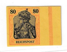 Germania pfg probedruck - germania, pfg.