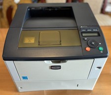 Kyocera FS-2020D Laser 35ppm
