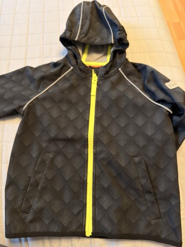 Scout softshelljacke schwarz - softshelljacke,