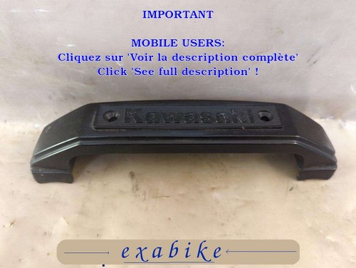 Emblem für kawasaki gpz 550 - für,