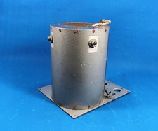 SO-16E Kunstlast 75 Ohm 2kW 4kW Sender R-161