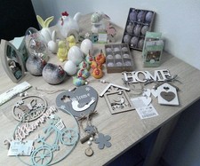 Osterdeko 🐥🐇 Konvolut XL