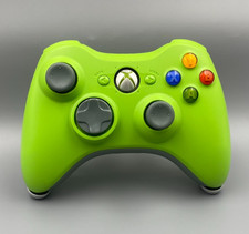 Xbox 360 Controller - Grün |