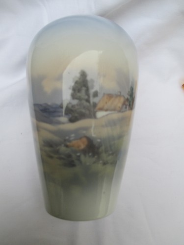 Lyngby copenhagen vase - vase,