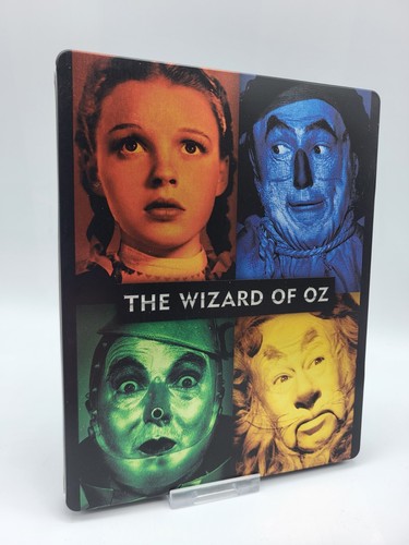 The wizard der - wizard, zauberer