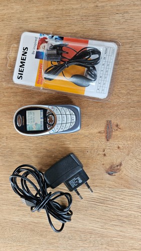 Siemens s55 gsm - s55,