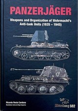 Panzerjäger 1935-1945 Marder