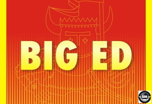 Eduard accessories big - accessories, ed