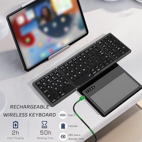Faltbare kompakte bluetooth - faltbare,