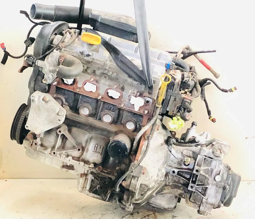 Motor z16yng opel combo - opel, c