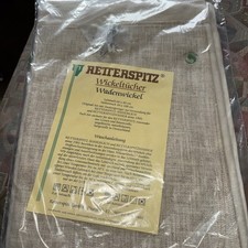 Retterspitz Wadenwickel