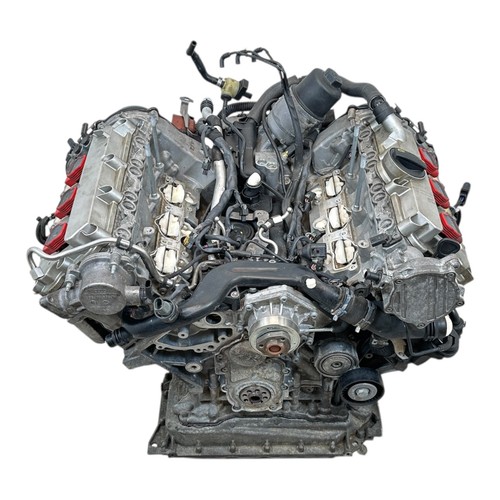 Motor gebrauchtmotor cred - motor,