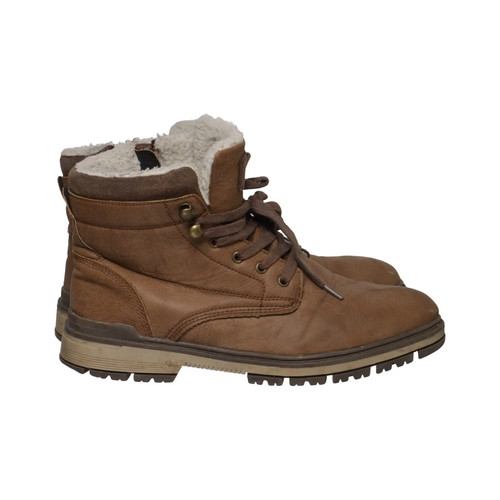 Pier one schnürstiefel - pier, one,
