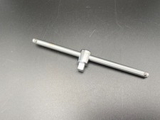 1/4" Belzer No. 6954 Quergriff