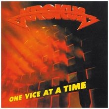 One vice time von krokus - at,