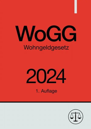 Wohngeldgesetz wogg 2024 - -, de