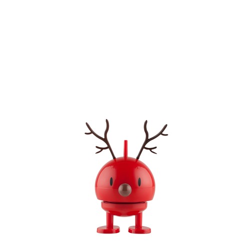Hoptimist reindeer bumble - hoptimist,