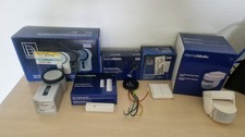 Homematic geräte paket - eq-3,