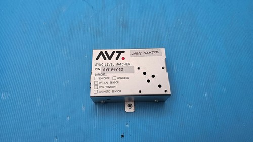 Avt 25504143 sync level - avt,